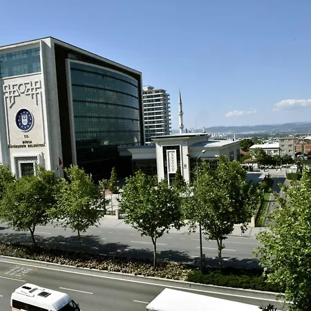 Elmas 2* Bursa