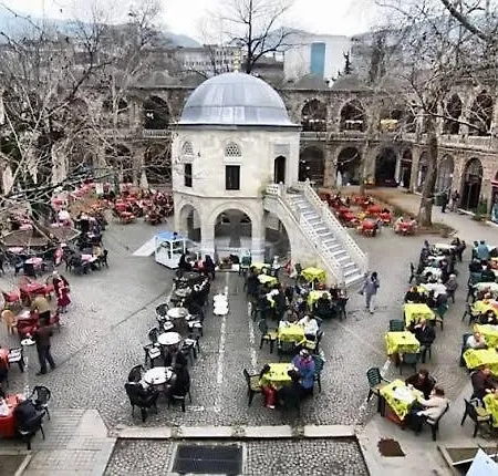 Elmas 2* Bursa