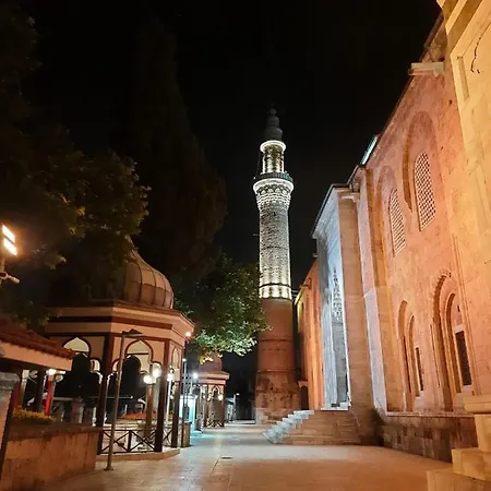Elmas 2* Bursa