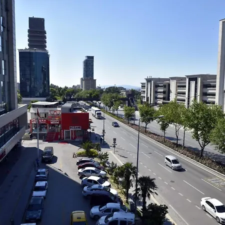 Elmas 2* Bursa