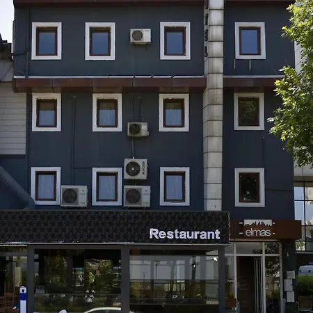 Hotel Elmas Bursa
