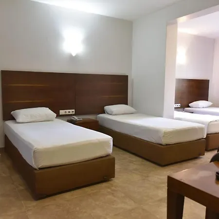 Hotel Elmas